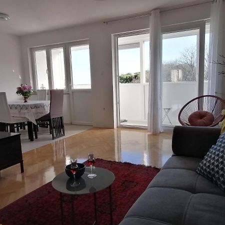 Apartmán Sunny Spot Pula Exteriér fotografie