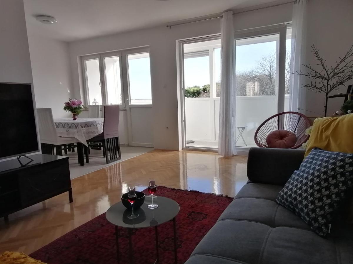 Apartmán Sunny Spot Pula Exteriér fotografie