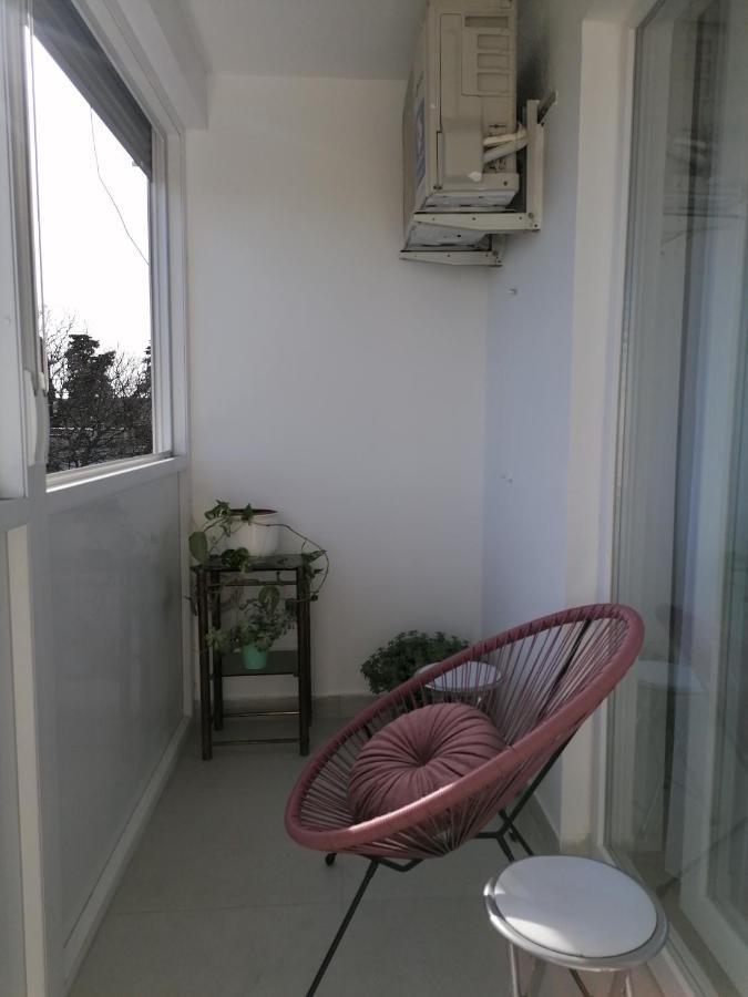 Apartmán Sunny Spot Pula Exteriér fotografie
