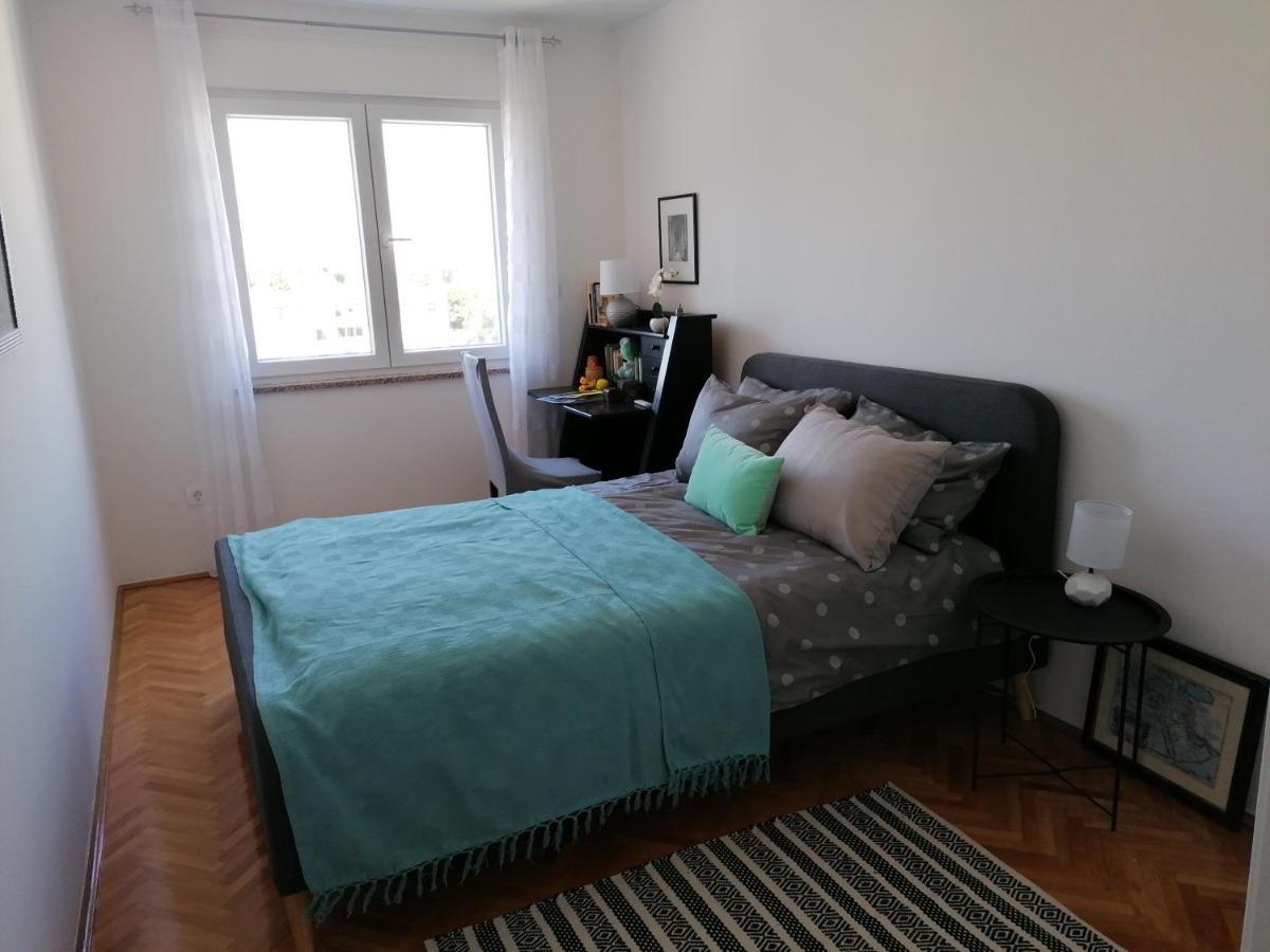 Apartmán Sunny Spot Pula Exteriér fotografie