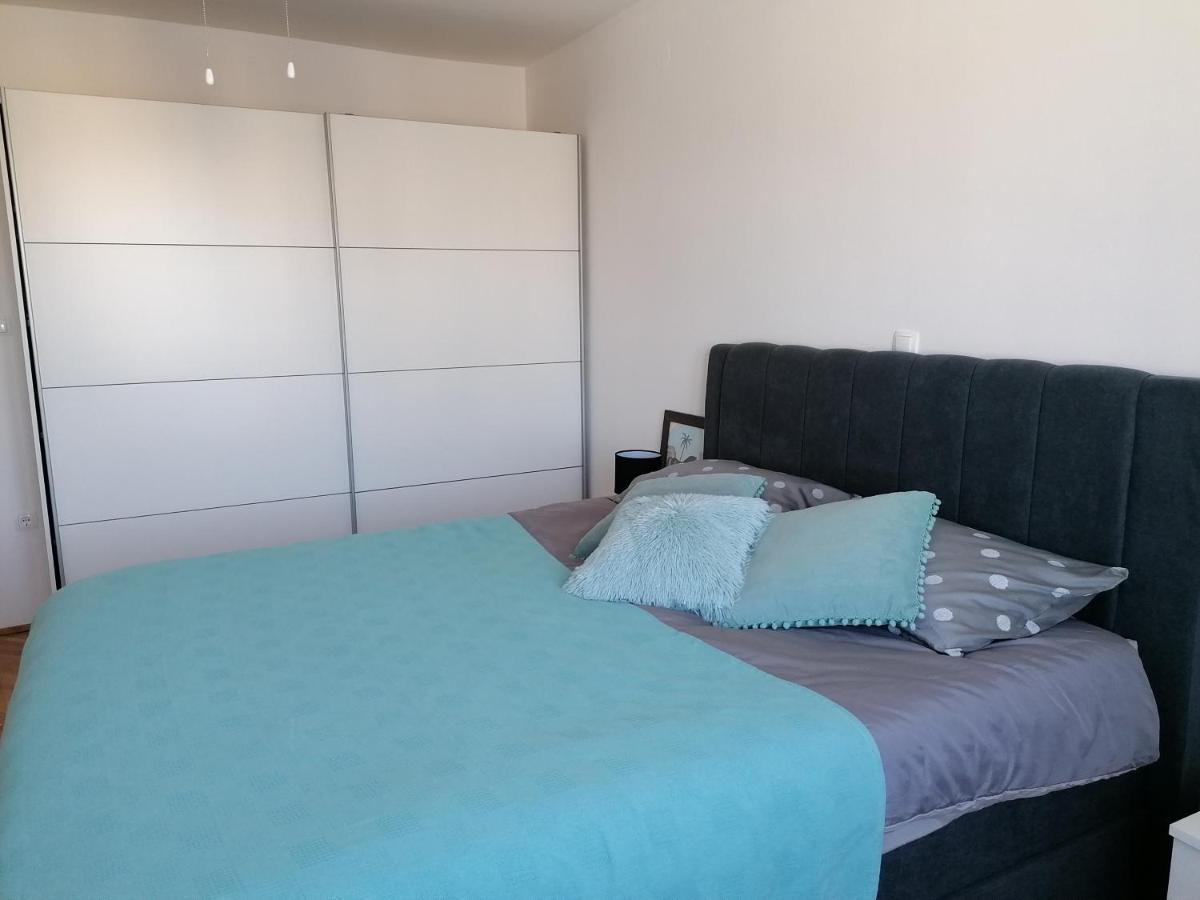 Apartmán Sunny Spot Pula Exteriér fotografie