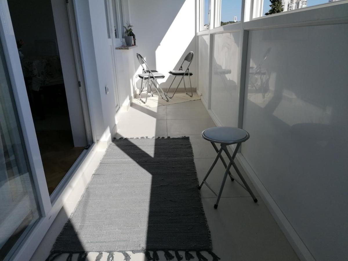 Apartmán Sunny Spot Pula Exteriér fotografie
