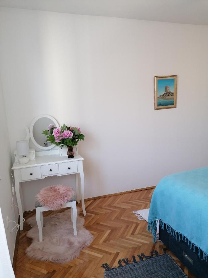 Apartmán Sunny Spot Pula Exteriér fotografie
