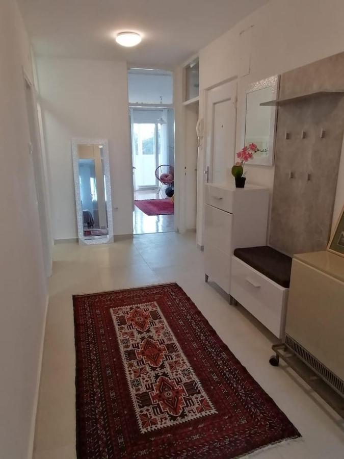 Apartmán Sunny Spot Pula Exteriér fotografie